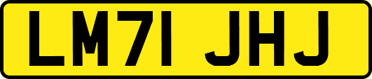 LM71JHJ