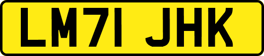 LM71JHK