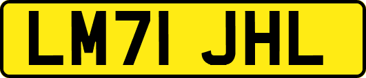 LM71JHL