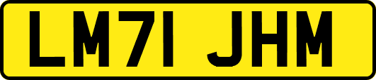 LM71JHM