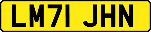 LM71JHN
