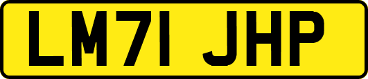 LM71JHP