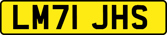 LM71JHS