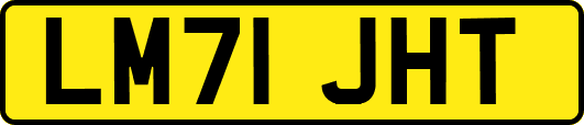 LM71JHT