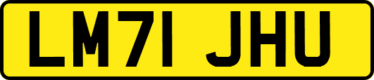 LM71JHU