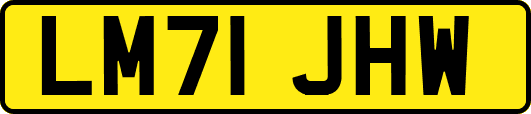 LM71JHW