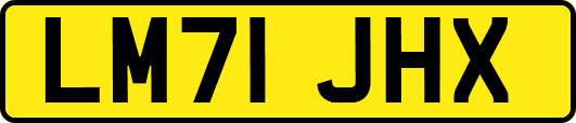 LM71JHX