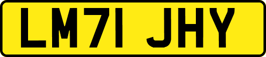 LM71JHY