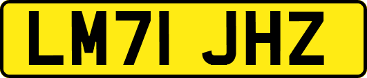 LM71JHZ