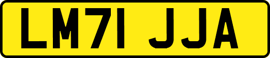 LM71JJA