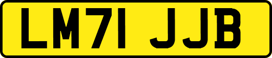 LM71JJB