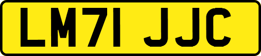 LM71JJC