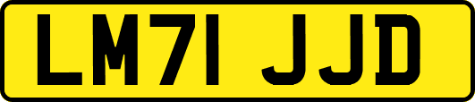LM71JJD
