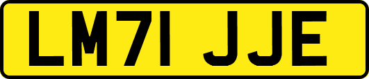 LM71JJE