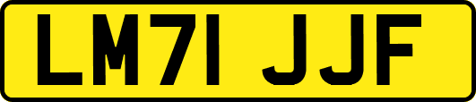 LM71JJF