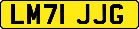 LM71JJG