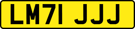 LM71JJJ