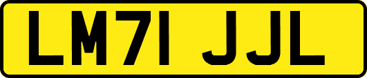 LM71JJL