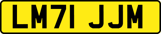 LM71JJM