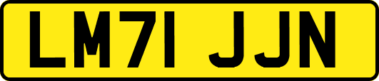 LM71JJN