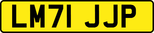 LM71JJP
