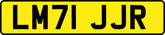 LM71JJR