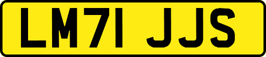 LM71JJS