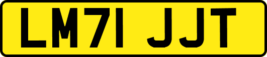LM71JJT