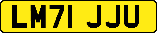 LM71JJU