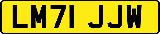 LM71JJW
