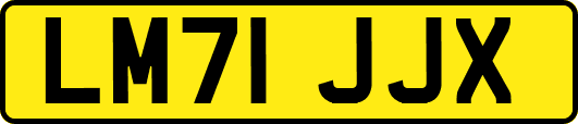 LM71JJX