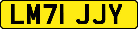 LM71JJY