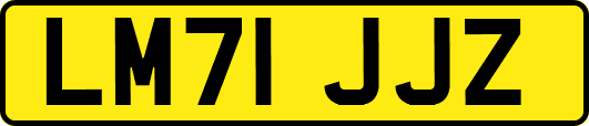 LM71JJZ