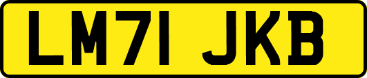 LM71JKB