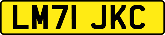 LM71JKC
