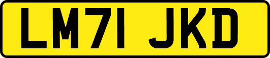 LM71JKD