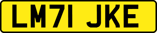 LM71JKE
