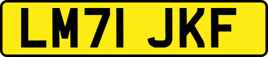 LM71JKF