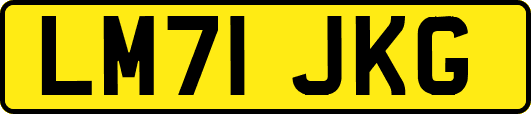 LM71JKG