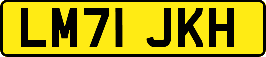 LM71JKH