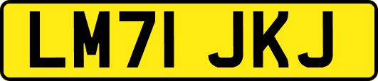 LM71JKJ