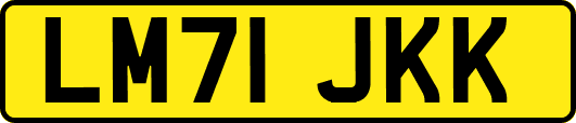 LM71JKK