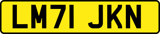 LM71JKN