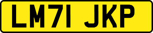 LM71JKP