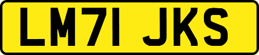 LM71JKS