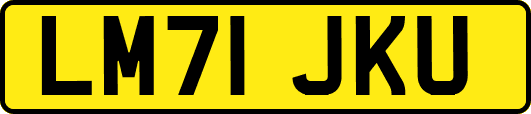 LM71JKU