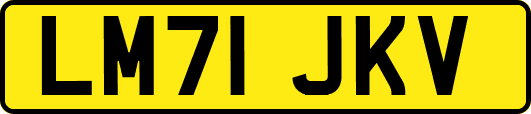 LM71JKV