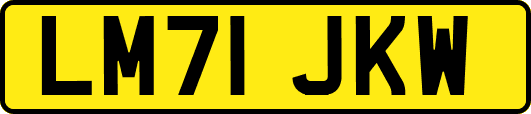 LM71JKW