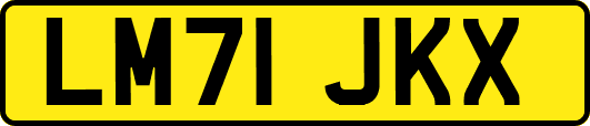 LM71JKX