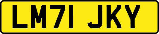 LM71JKY